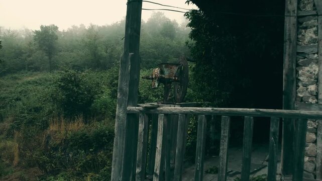 Trabzon Ma&ccedil;ka Drone