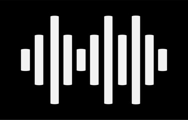 audio mixing console