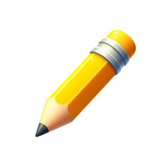 A pencil icon