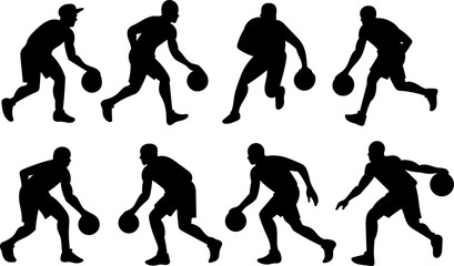 농구플레이어