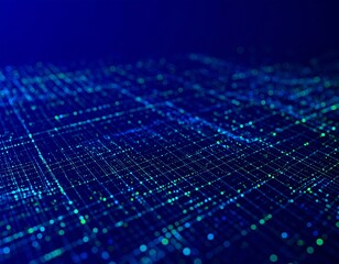 Abstract data network