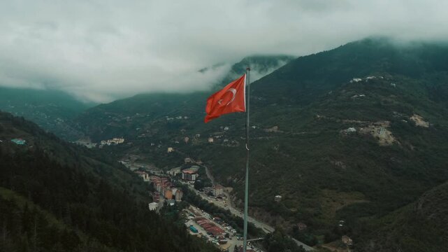 Trabzon Ma&ccedil;ka