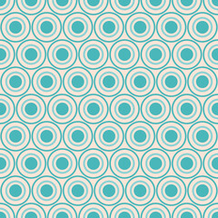 seamless arabic pattern