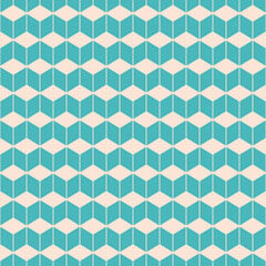 seamless arabic pattern