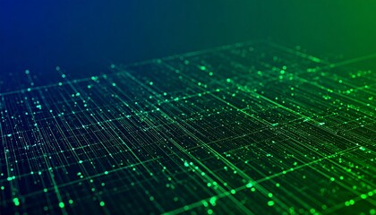 Abstract digital network