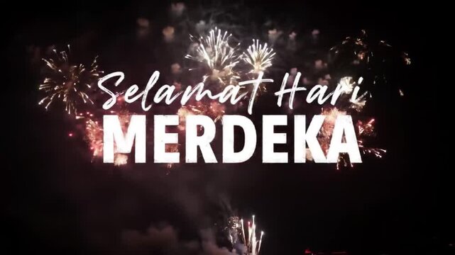 Celebrate Independence Day with Fireworks A Festive Display of Patriotism and Joy