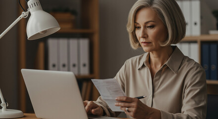 Diverse team collaborating on a business strategy, brainstorming ideas and planning with a whiteboard in a modern office