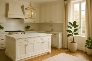 Indoor Plant modern interior