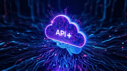 Dynamic API Cloud Integration: Brain-Powered Technology for Seamless Connectivity - Powered by Adobe