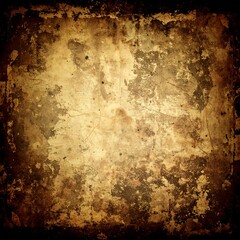 Obraz premium Aged, textured surface