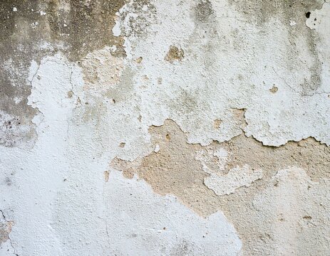 Aged weathered wall texture