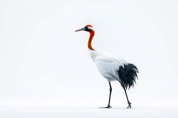 Crane, flamingo, migratory bird, zoo, lake, pond, waterside, crane, animal, nature, crowned, feather, feathers, grey crowned crane, beautiful, heron, water, fauna, crown, bird, birds, snowy, florida, 