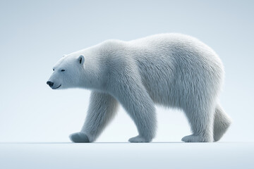 polar, polar bear, bear, animal, zoo, cold, animals, mammal, snow, nature, arctic, winter, ice, water, white, fur, wild, wildlife, predator, carnivore, head