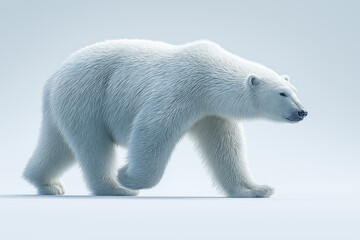 polar, polar bear, bear, animal, zoo, cold, animals, mammal, snow, nature, arctic, winter, ice, water, white, fur, wild, wildlife, predator, carnivore, head