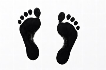 foot prints 