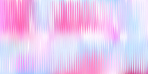 A delicate light pink and lavender glass distortion background with a soft gradient transition. Perfect for romantic themes, feminine branding, invitations, and aesthetic product packaging.