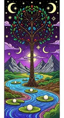 Steel and Style Designs Random Metal Wall Art Posters