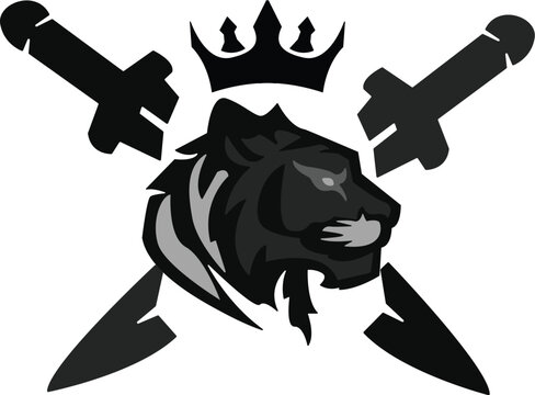 National Save the Black Tiger.