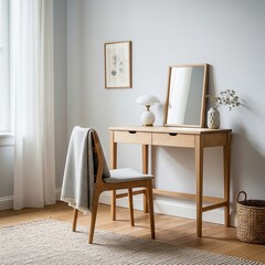 Study desk