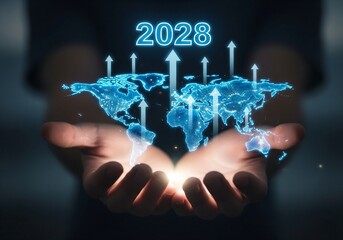 Global Business Growth and Future Success in 2028.