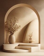 Ephemeral Bloom,  Aetherial Abode