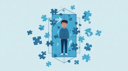 Autism and Identity: Navigating a Complex World