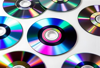 cd,dvdメディア