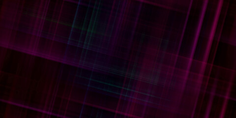 Obraz premium Digital Abstract Seamless Background