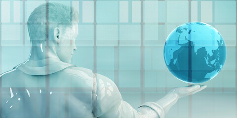 Global Currency Service