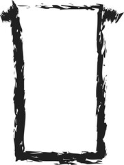 Advertising label and sale brush design, price tags, ink badges