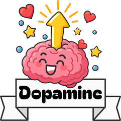도파민 