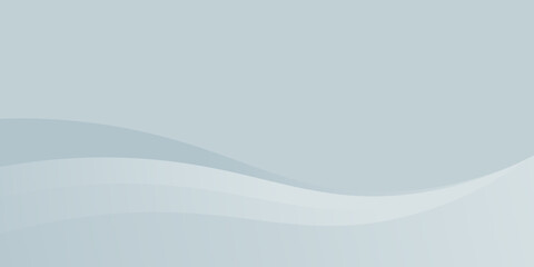 silver Wave Abstract Background . Perfect for banners, presentations, web headers, business cards, and promotional materials.