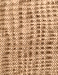 Natural woven fabric texture
