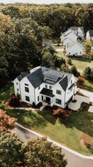 suburban,realty,property,residential,eco,structure,dwelling,urban,sustainable,design,home,modern,architecture,building,house,construction,residence,living