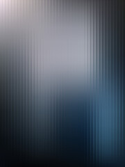 Minimal abstract background featuring vertical striped gradient with soft grey tones blending into deep blue.