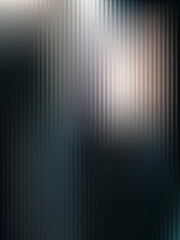 Abstract background featuring vertical striped gradient with soft metallic tones of grey, beige, and warm blush pink.