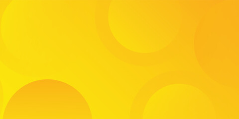 Yellow modern liquid color background. Dynamic shapes composition art abstract simple