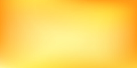 Obraz premium Yellow abstract background. Abstract yellow modern concept with soft glowing simple abstract modern vector