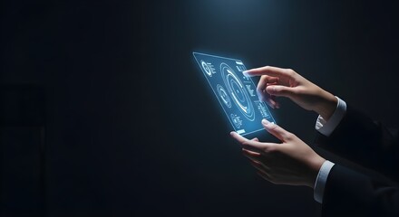 Digital Transformation Innovative Tech Solutions