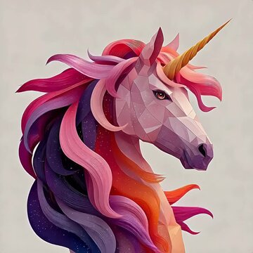 watercolor painting horse