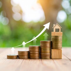 Investment Growth: Building Wealth Through Savings