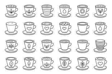 vector, collection, abstract, icons, signs, symbols, biohazard, warning, nature, illustrations, logo, design, graphic, set, icon, element, art, modern, creative, futuristic, technology, data, digital,
