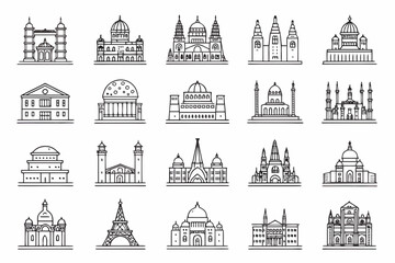 vector, collection, abstract, icons, signs, symbols, biohazard, warning, nature, illustrations, logo, design, graphic, set, icon, element, art, modern, creative, futuristic, technology, data, digital,