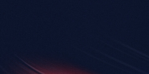Fototapeta premium A dark blue cosmic texture evokes the vastness of space with a subtle gradient and stardust effect