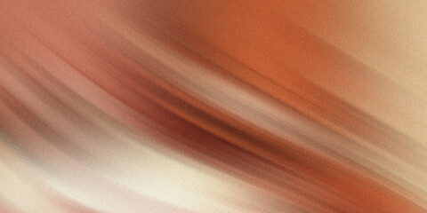 Abstract diagonal streaks of light and shadow create a dynamic and textured background with a gradient of warm, earthy colors