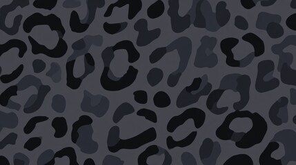 leopard fur background