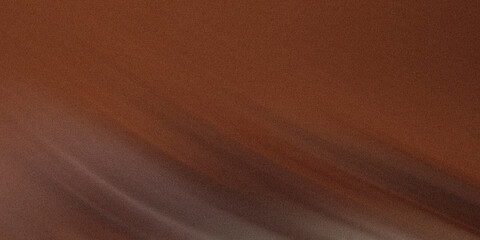 Obraz premium A textured brown background features subtle light patterns creating a warm and rustic abstract design