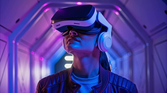 Enhancing Mindfulness in Education Virtual Reality Technology Promotes Focus and Relaxation for Students in New Learning Dimensions