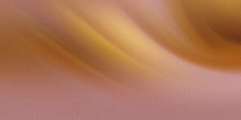 A blurred abstract background with a gradient of yellow and pink creates a soft and smooth texture with an artistic design