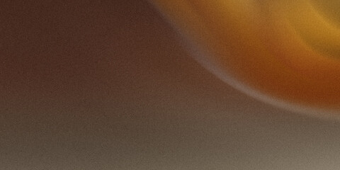 A soft, blurred abstract background with a gradient of brown and gold creates a warm and inviting atmosphere